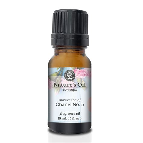 oil chanel 5|chanel number 5 fragrance oil.